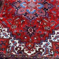 فرش دست باف