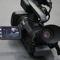 دوربین فیلمبرداری جی وی سی JVC|دوربین عکاسی و فیلمبرداری|تهران, جوادیه تهرانپارس|دیوار