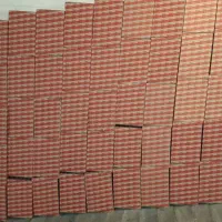 مبدل رادیات آبگرمکن دیواری ۱۵لیتری بوتان شرکتی