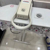 اتو بخار سانی