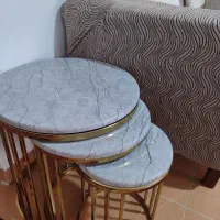 میز عسلی|مبلمان خانگی و میز عسلی|سنندج, |دیوار