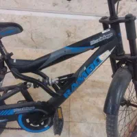 دوچرخه کودک