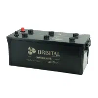 باتری ماشین سنگین نو گارانتی شرکتی و استوک ضمانتی