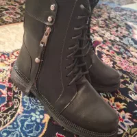 نیم پوت|کیف، کفش، کمربند|مرودشت, ابوذر شمالی‎|دیوار