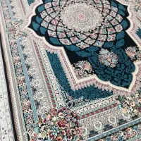 فرش شش متری 700 شانه|فرش|پارسآباد, |دیوار