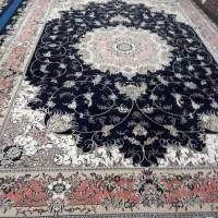 یک جفت فرش نه متری|فرش|ساوه, |دیوار