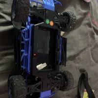 ماشین کنترلی حرفه ای|اسباب‌‌بازی|کرمان, |دیوار