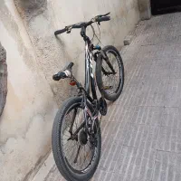 دوچرخه ok  k710 سایز ۲۶
