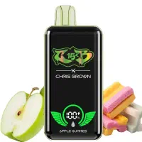 پخش عمده ویپ یکبارمصرف