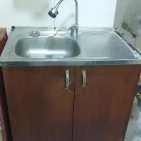 کابینت فلزی
