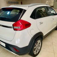 X22 Automatic|خودرو سواری و وانت|تبریز, |دیوار