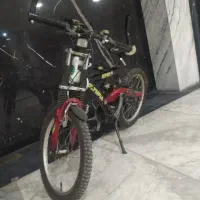 دوچرخه