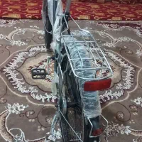 دوچرخه ژاپنی خشک|دوچرخه، اسکیت، اسکوتر|چهاردانگه (تهران), |دیوار