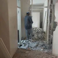 بازسازی ساختمان،طراحی،دکوراسیون داخلی،نما،محوطه|خدمات پیشه و مهارت|تهران, تجریش|دیوار