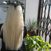 کراتین واحیا با تخفیف 50%|خدمات آرایشگری و زیبایی|هشتگرد, فاز ۱ مهستان|دیوار