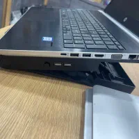 لپ تاپ hp 450 G5 نسل 7 با کیف و موس اشانتیون|رایانه همراه|ساری, |دیوار