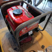 موتور برق خانگی 1.5 کیلووات کواکس کم صدا