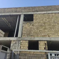 فروش منزل سفت کاری واقع در بلوار جمهوری