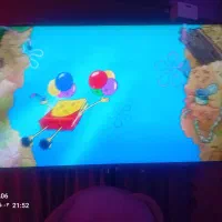 تلویزیون آیوا ۶۵ اینچ