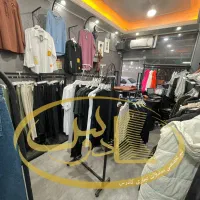 ۱۶متری/نزدیک براصلی/تابلو خور/ملکیت/مالک فروشنده|فروش مغازه و غرفه|تهران, شهر زیبا|دیوار