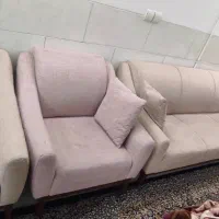 مبل راحتی اسپرت|مبلمان خانگی و میز عسلی|یزد, |دیوار