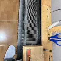استخدام بافنده جهت بافت عروسک سنتی