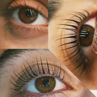 لیفت مژه و ابرو|خدمات آرایشگری و زیبایی|مسجد سلیمان, |دیوار