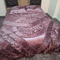 سرویس خواب کامل‌،تشک‌اصل‌رویال‌نو‌وروتختی‌۸ملیون|تخت و سرویس خواب|سنندج, |دیوار