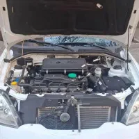 تیبا هاچبک۲ ۱۴۰۰EX|خودرو سواری و وانت|ری, منصوریه منگل|دیوار