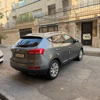 جک S5 وارداتی فول موتور ۲۰۰۰به مدل 1396 اتوماتیک|خودرو سواری و وانت|تهران, تهرانسر شرقی|دیوار