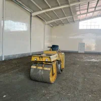 اجاره غلطک دوتنی یه تنی cg11دمدارهپکو75/90سانتی