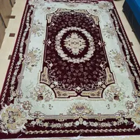 فرش ۶ متری