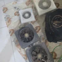 کابل ۶ در ۲ افشان برند کسرا. و فن صنعتی