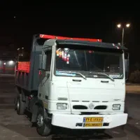 حمل نخاله و تهیه مصالح کل تهران نازلترین قیمت|خدمات حمل و نقل|تهران, پاسداران|دیوار