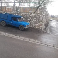 زامیاد نیسان آبی