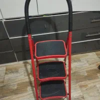 نردبان پله ای