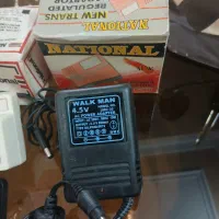 ادابتور ۳ ولت و۱۲ ولت|لوازم جانبی موبایل و تبلت|تهران, درب دوم|دیوار