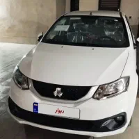 ساینا اس صفر مدل 1404