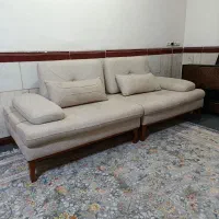 مبل 8 نفره مدل اوپرا|مبلمان خانگی و میز عسلی|جوانرود, |دیوار