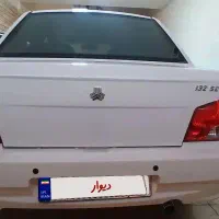 پراید ۱۳۲ ex فول|خودرو سواری و وانت|شاهین‌شهر, شهرک گلدیس|دیوار