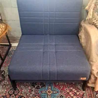 مبل تختخواب شو یک نفره