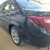 دنا اتوماتیک توربو ۱۴۰۰|خودرو سواری و وانت|ملایر, |دیوار