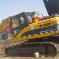بیل میکانیکی