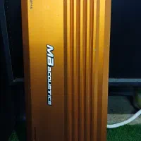 امپلی میدرنج طاقچه