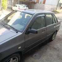 مدل ۸۷|خودرو سواری و وانت|رشت, خرسندی|دیوار