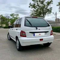 پراید 111 مدل ۹۸ در حد صفر|خودرو سواری و وانت|ارومیه, |دیوار