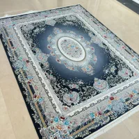 1200شانه گلدار|فرش|صومعهسرا, |دیوار