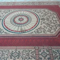 کلیم فرش ۱۲ متری|فرش|بوشهر, |دیوار