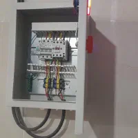 خدمات برقکاری ساختمان