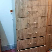 دراور ۶ کشو جادار و شیک